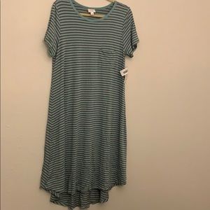 BNWT LuLaRoe Carly Dress
